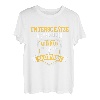 Herren T-Shirt Saxophon - Geschenk Mann Saxophonist Spruch T-Shirt