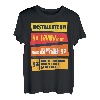 Herren Installateur Geschenk Heizungsbauer Sprüche T-Shirt