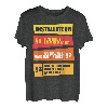 Herren Installateur Geschenk Heizungsbauer Sprüche T-Shirt
