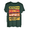 Herren Installateur Geschenk Heizungsbauer Sprüche T-Shirt