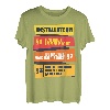 Herren Installateur Geschenk Heizungsbauer Sprüche T-Shirt