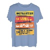 Herren Installateur Geschenk Heizungsbauer Sprüche T-Shirt