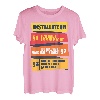 Herren Installateur Geschenk Heizungsbauer Sprüche T-Shirt