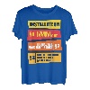 Herren Installateur Geschenk Heizungsbauer Sprüche T-Shirt