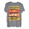 Herren Installateur Geschenk Heizungsbauer Sprüche T-Shirt