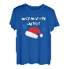 Weihnachts Outfit Lustiges Sprüche Geschenk für Damen Herren T-Shirt