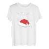 Weihnachts Outfit Lustiges Sprüche Geschenk für Damen Herren T-Shirt
