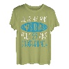 Herren T-Shirt zum 47. Geburtstag, Geschenkidee, originell, lustig T-Shirt