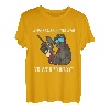Witziges Paintball-Geschenk, Paintball-Paintballer T-Shirt