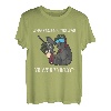 Witziges Paintball-Geschenk, Paintball-Paintballer T-Shirt
