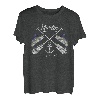 Marlin Schwertfisch Hochsee Angeln Maritim T-Shirt & Design T-Shirt