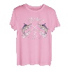 Marlin Schwertfisch Hochsee Angeln Maritim T-Shirt & Design T-Shirt