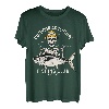 Abenteuer, Fang des Lebens T-Shirt