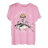 Abenteuer, Fang des Lebens T-Shirt