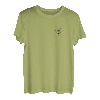 Bee Nice Bienen Imker Bienenliebhaber T-Shirt Geschenk