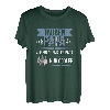 Tauben Papa Taubenzüchter Vater Brieftauben Taube T-Shirt