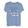 Tauben Papa Taubenzüchter Vater Brieftauben Taube T-Shirt