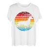 Retro Dackel T-Shirt Damen & Herren