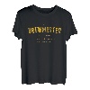 Braumeister Beer Brewer T-Shirt Homebrew Geschenk