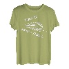 Zug Schnellzug Lokomotive Schaffner Spruch Spaß Geschenk T-Shirt