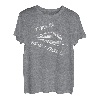 Zug Schnellzug Lokomotive Schaffner Spruch Spaß Geschenk T-Shirt