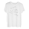 Zug Schnellzug Lokomotive Schaffner Spruch Spaß Geschenk T-Shirt