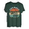 25. Geburtstag Geschenk Mann Legenden Sind Im Oktober 1997 T-Shirt
