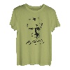 Mustafa Kemal Atatürk Vater der Türkei Tangri Atatürk T-Shirt
