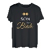 Sohn der Braut | Braut Sohn | Hochzeit Party T-Shirt
