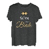 Sohn der Braut | Braut Sohn | Hochzeit Party T-Shirt