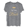Sohn der Braut | Braut Sohn | Hochzeit Party T-Shirt