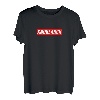 Knobi Knoblauch verrückt nach Knoblauch T-Shirt