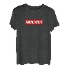 Knobi Knoblauch verrückt nach Knoblauch T-Shirt