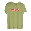 Knobi Knoblauch verrückt nach Knoblauch T-Shirt