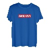 Knobi Knoblauch verrückt nach Knoblauch T-Shirt