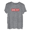 Knobi Knoblauch verrückt nach Knoblauch T-Shirt