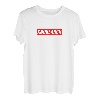 Knobi Knoblauch verrückt nach Knoblauch T-Shirt