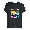 Aus Dem Weg Ich Muss Tanzen! T-Shirt