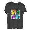 Aus Dem Weg Ich Muss Tanzen! T-Shirt