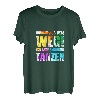 Aus Dem Weg Ich Muss Tanzen! T-Shirt