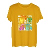 Aus Dem Weg Ich Muss Tanzen! T-Shirt