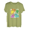 Aus Dem Weg Ich Muss Tanzen! T-Shirt
