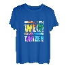Aus Dem Weg Ich Muss Tanzen! T-Shirt
