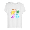 Aus Dem Weg Ich Muss Tanzen! T-Shirt