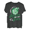 Herren Bester Angler Papa Spruch Sprüche Vatertag Vater Angeln T-Shirt