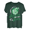 Herren Bester Angler Papa Spruch Sprüche Vatertag Vater Angeln T-Shirt