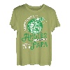 Herren Bester Angler Papa Spruch Sprüche Vatertag Vater Angeln T-Shirt