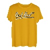 Girl Dad Hoch 2 Zwei Töchter Vater Von Zwei Mädchen T-Shirt