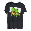 Schildkröte Offizielles Schlafshirt T-Shirt
