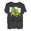 Schildkröte Offizielles Schlafshirt T-Shirt